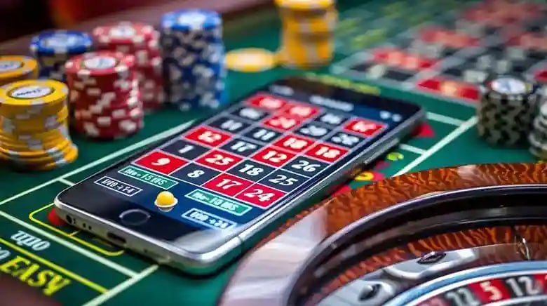 77jili mobile app download screen showing sports and casino games for Filipino players
